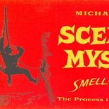 Promotion Scent of Mystery