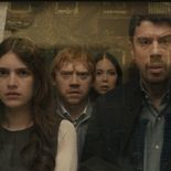 Photo Nell Tiger Free, Toby Kebbell, Rupert Grint, Katie Lee Hill