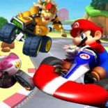 Les meilleurs jeux Mario Kart
