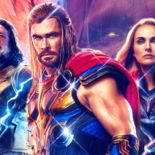 Thor 4 le vrai-faux succès de Marvel