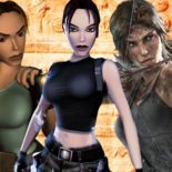 photo classement meilleurs jeux saga Lara Croft