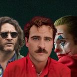 Meilleurs films Joaquin Phoenix