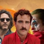 Top 10 films Joaquin Phoenix