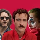 Top films Joaquin Phoenix