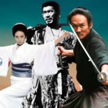 Le meilleur du film de sabre japonais