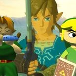 Classement jeux Zelda