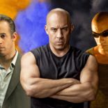 photo 5 meilleurs rôles Vin Diesel