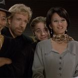 Chuck Norris, Jonathan Brandis, Danica McKellar