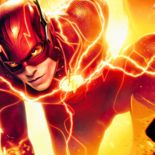 Où est l'autre Flash ?