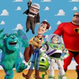 classement films Pixar