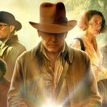 Box-office fr Indiana Jones 5