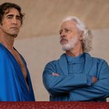 Photo Lee Pace, Terrence Mann