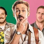 Les 10 meilleurs rôles de Ryan Gosling