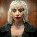 Lady Gaga s'est plongée dans le perso d'Harley Quinn