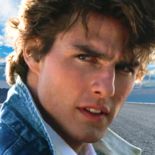 Tom Cruise et Tony Scott refaisaient Top Gun