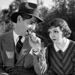 Clark Gable, Claudette Colbert