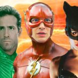 10 pires films de super-héros catwoman elektra supergirl green lantern