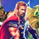 4 ennemis qu'on veut pour Thor 5