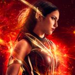 critique du Wonder Woman indonésien