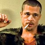 David Fincher garde un très mauvais souvenir des critiques sur son film culte, Brad Pitt