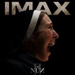 Affiche US IMAX