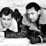 Photo Don Taylor, William Holden