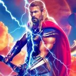 une scène coupée de Thor 4 a été dévoilée (et c'est mieux que le film)