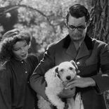 photo, Cary Grant, Katharine Hepburn