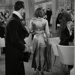 photo, Katharine Hepburn, Cary Grant