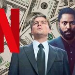 Merci Netflix : sacrifié au cinéma, ce film tordu de Christopher Nolan cartonne sur la plateforme