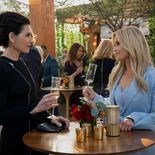 Photo Julianna Margulies, Reese Witherspoon