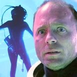 James Cameron raconte comment il a évité la mort sur le tournage d'Abyss