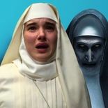 Une bande-annonce terrifiante pour la Nonne de Netflix, et ça a l'air bien mieux que les Conjuring