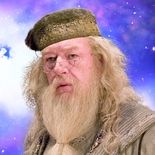 Mort de Michael Gambon, l'acteur mythique de Dumbledore dans la saga Harry Potter