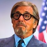 Al Pacino va faire son retour dans un thriller sur JFK revenant sur l'assassinat du président