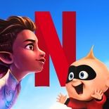 Netflix se paye du Pixar : une grosse affaire piquée à Apple TV+