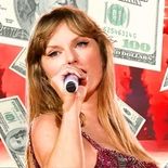 Taylor Swift : The Eras Tour cartonne et s'offre (déjà) un record historique