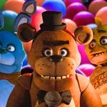 le terrifiant Five Nights at Freddy's explose tout sur son passage pour Halloween