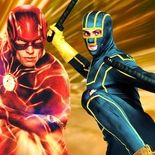 défend the Flash et critique les films de super-héros actuels