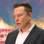 Elon Musk empereur ? Le réalisateur de Requiem for a Dream va réaliser un biopic sur le boss de Twitter