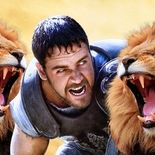 Ridley Scott promet un combat dantesque avec des animaux (et ce sont pas des lions)