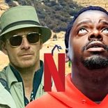 Les nouveautés films et séries à voir sur Netflix du 10 au 16 novembre 2023