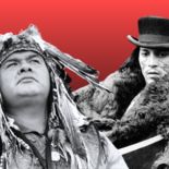 Johnny Depp meurt à petit feu dans le plus dépressif des westerns