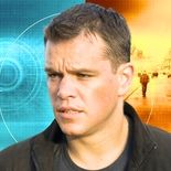 Jason Bourne 6 : Matt Damon de retour avec le réalisateur d'un film Netflix oscarisé ?