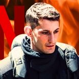 Netflix : Pierre Niney est méconnaissable en pompier gravement brûlé dans ce film