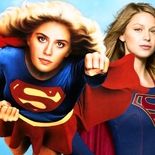 le film Supergirl avance (un peu)