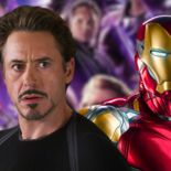 Kevin Feige répond au retour de Robert Downey Jr. chez Marvel