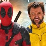 première photo du nouvel allié de Wade Wilson dans la suite avec Wolverine