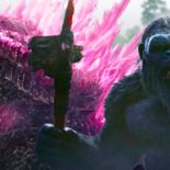 le réalisateur tease une énorme bataille de titans pour la suite du Monsterverse