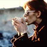photo, David Bowie
